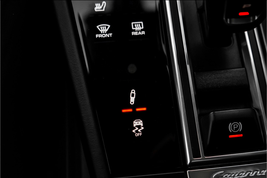 Porsche Cayenne Coupé 3.0 E-Hybrid Sport Chrono Memory 360° 22"