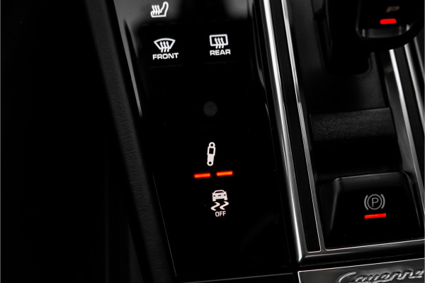 Porsche Cayenne Coupé 3.0 E-Hybrid Sport Chrono Memory 360° 22"