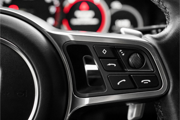 Porsche Cayenne Coupé 3.0 E-Hybrid Sport Chrono Memory 360° 22"