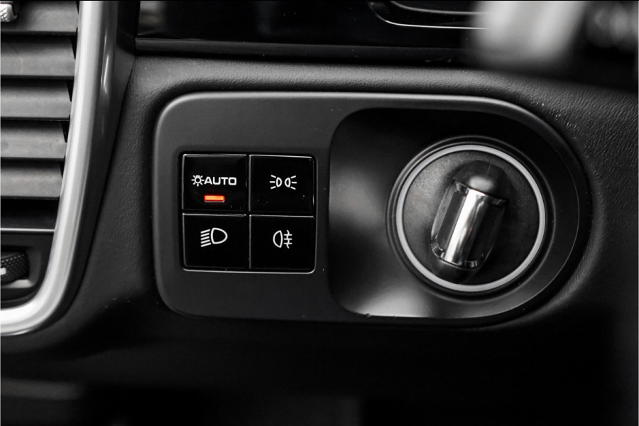 Porsche Cayenne Coupé 3.0 E-Hybrid Sport Chrono Memory 360° 22"