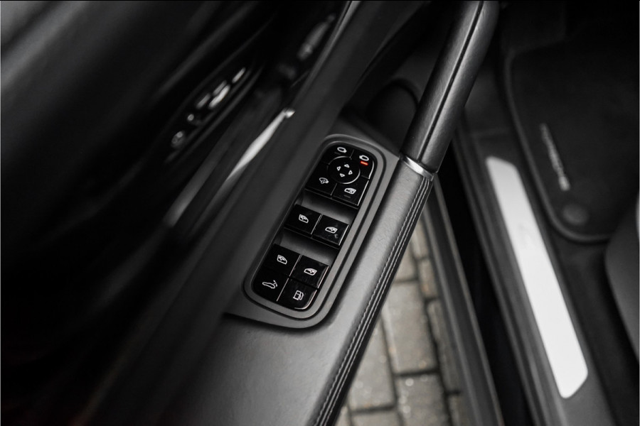 Porsche Cayenne Coupé 3.0 E-Hybrid Sport Chrono Memory 360° 22"