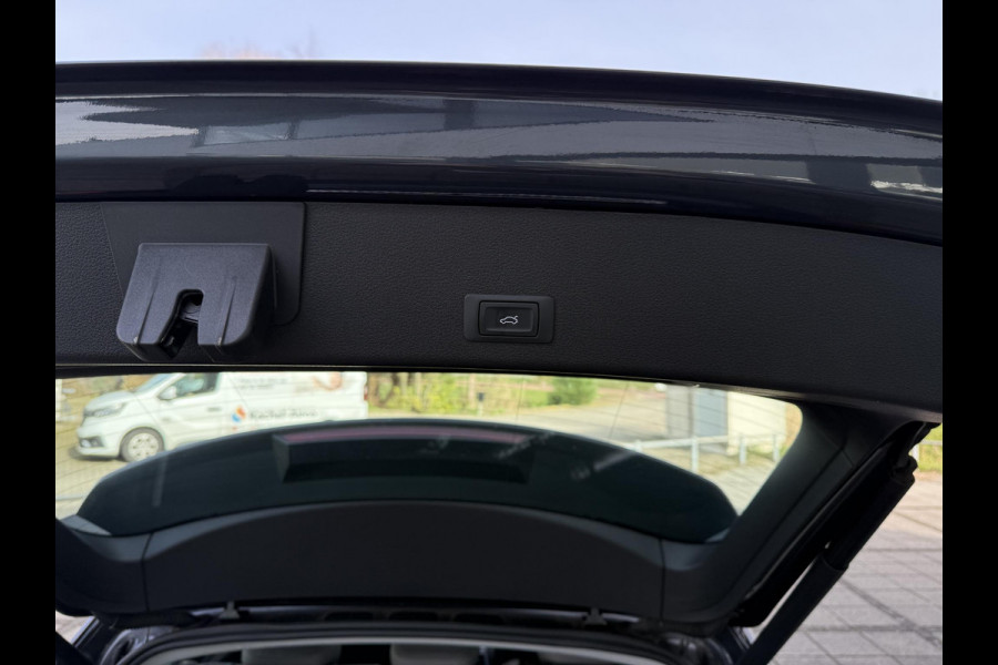 Audi e-tron Aut. 55 Quattro Ed. Plus 95kWh | SOH 89% | Panorama | Trekhaak | B&O Sound | Leder |