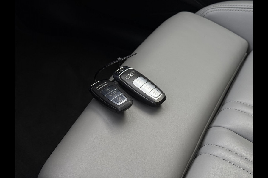 Audi e-tron Aut. 55 Quattro Ed. Plus 95kWh | SOH 89% | Panorama | Trekhaak | B&O Sound | Leder |