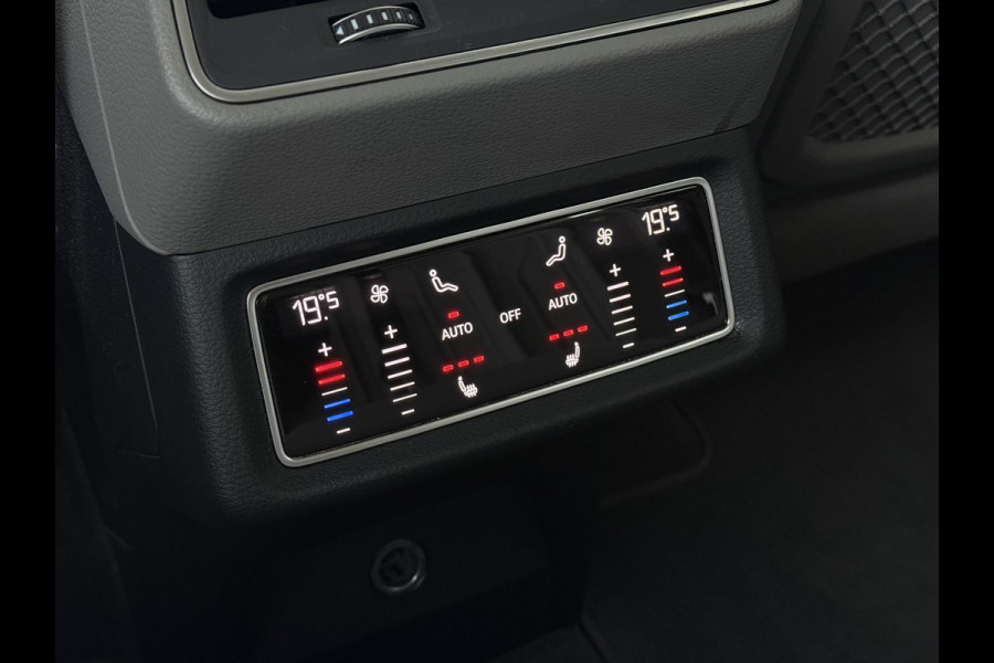 Audi e-tron Aut. 55 Quattro Ed. Plus 95kWh | SOH 89% | Panorama | Trekhaak | B&O Sound | Leder |