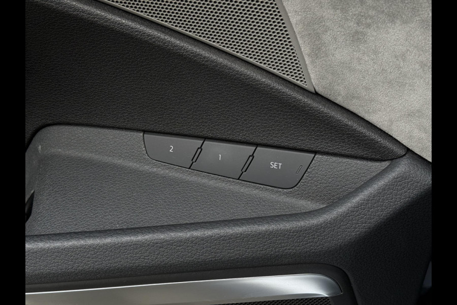 Audi e-tron Aut. 55 Quattro Ed. Plus 95kWh | SOH 89% | Panorama | Trekhaak | B&O Sound | Leder |