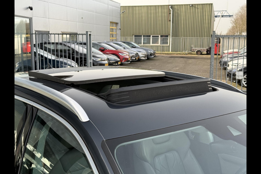 Audi e-tron Aut. 55 Quattro Ed. Plus 95kWh | SOH 89% | Panorama | Trekhaak | B&O Sound | Leder |