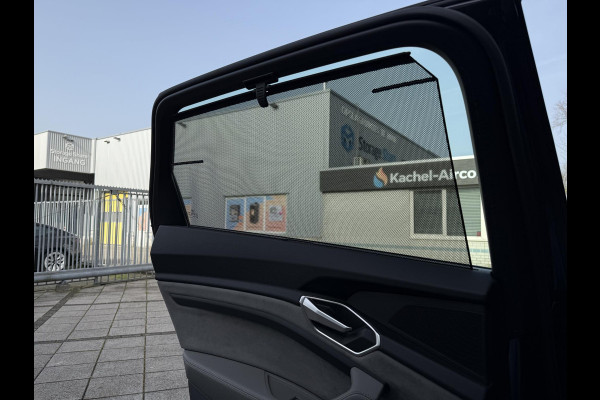 Audi e-tron Aut. 55 Quattro Ed. Plus 95kWh | SOH 89% | Panorama | Trekhaak | B&O Sound | Leder |