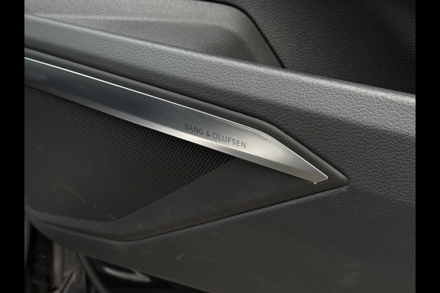 Audi e-tron Aut. 55 Quattro Ed. Plus 95kWh | SOH 89% | Panorama | Trekhaak | B&O Sound | Leder |