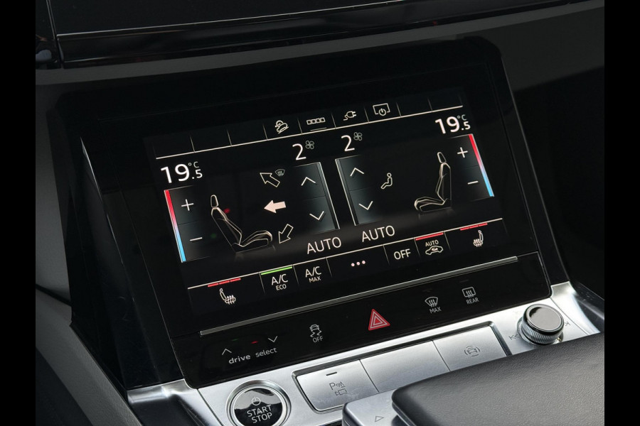 Audi e-tron Aut. 55 Quattro Ed. Plus 95kWh | SOH 89% | Panorama | Trekhaak | B&O Sound | Leder |