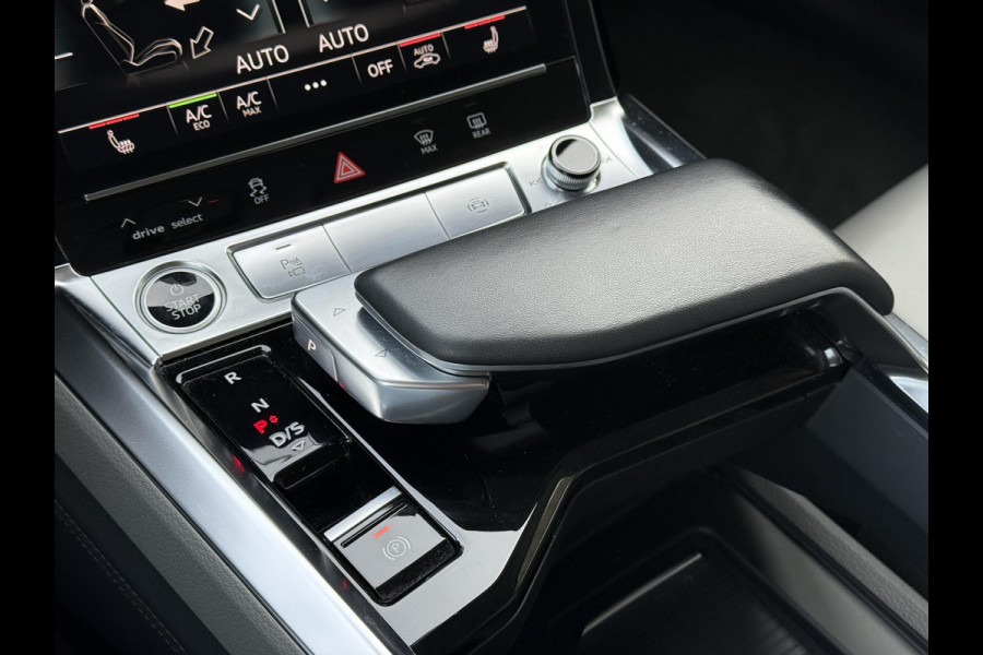 Audi e-tron Aut. 55 Quattro Ed. Plus 95kWh | SOH 89% | Panorama | Trekhaak | B&O Sound | Leder |
