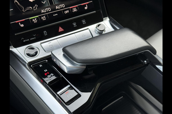 Audi e-tron Aut. 55 Quattro Ed. Plus 95kWh | SOH 89% | Panorama | Trekhaak | B&O Sound | Leder |