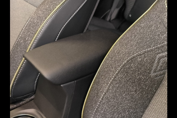 Renault Captur 1.3 mild hybrid 160 techno AUTOMAAT uit 2025 Rijklaar + Fabrieksgarantie Henk Jongen Auto's in Helmond,  al 50 jaar service zoals 't hoort!