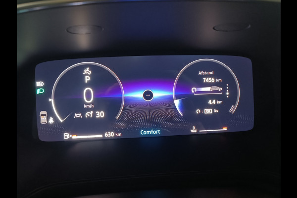 Renault Captur 1.3 mild hybrid 160 techno AUTOMAAT uit 2025 Rijklaar + Fabrieksgarantie Henk Jongen Auto's in Helmond,  al 50 jaar service zoals 't hoort!