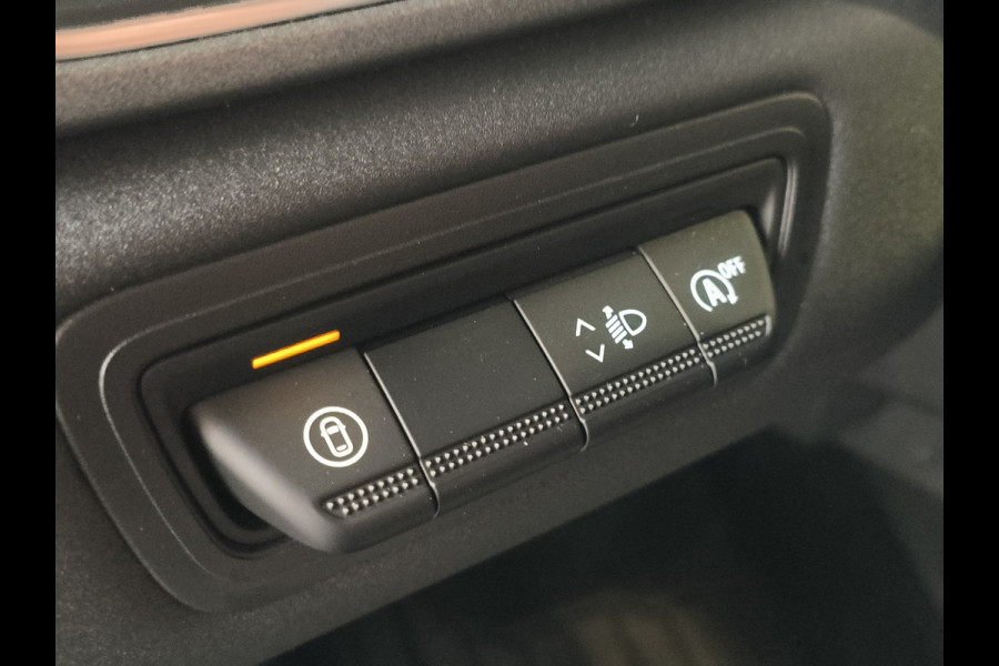 Renault Captur 1.3 mild hybrid 160 techno AUTOMAAT uit 2025 Rijklaar + Fabrieksgarantie Henk Jongen Auto's in Helmond,  al 50 jaar service zoals 't hoort!