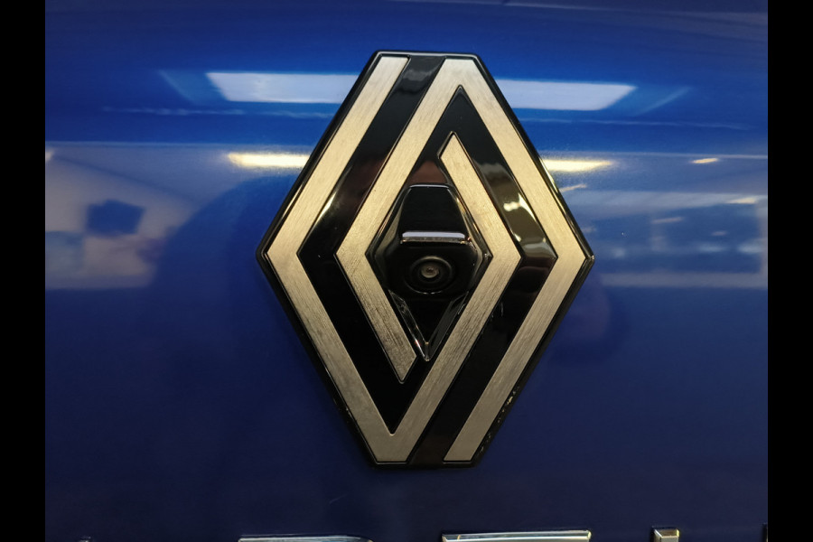 Renault Captur 1.3 mild hybrid 160 techno AUTOMAAT uit 2025 Rijklaar + Fabrieksgarantie Henk Jongen Auto's in Helmond,  al 50 jaar service zoals 't hoort!