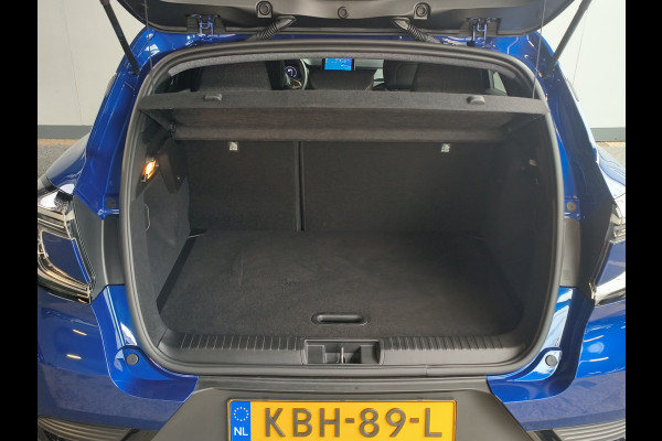 Renault Captur 1.3 mild hybrid 160 techno AUTOMAAT uit 2025 Rijklaar + Fabrieksgarantie Henk Jongen Auto's in Helmond,  al 50 jaar service zoals 't hoort!