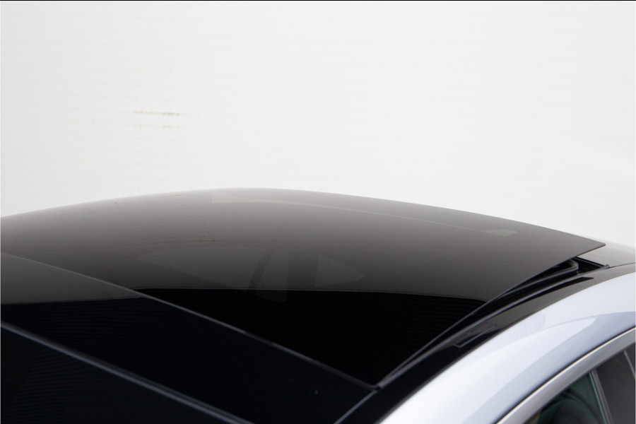 Mercedes-Benz EQS 580 4MATIC AMG Premium Plus, Massage, Hyperscreen, Achterasbesturing, 524 pk