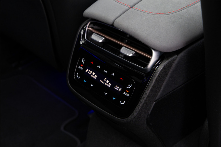Mercedes-Benz EQS 580 4MATIC AMG Premium Plus, Massage, Hyperscreen, Achterasbesturing, 524 pk