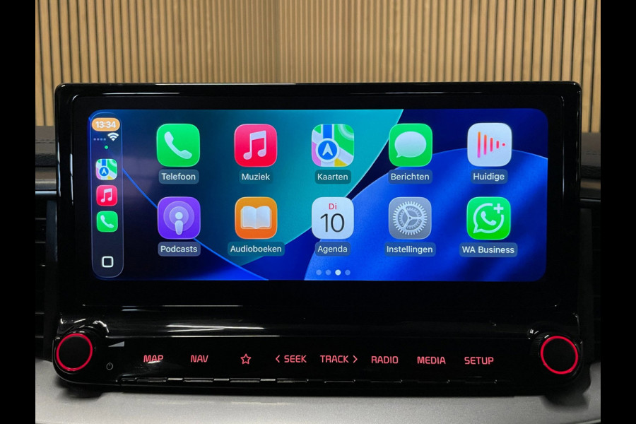 Kia Ceed Sportswagon 1.5 T-GDi DynamicLine|160PK|ANDROID/APPLE CARPLAY|CAMERA|CRUISE|CLIMATE|NAVIGAT|NL-AUTO|NAP|INCL.BTW|1e EIG|