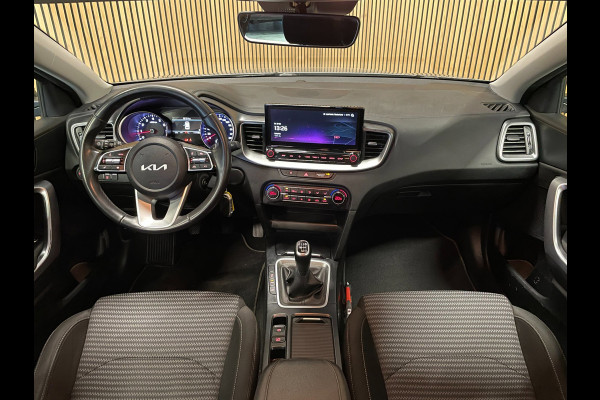 Kia Ceed Sportswagon 1.5 T-GDi DynamicLine|160PK|ANDROID/APPLE CARPLAY|CAMERA|CRUISE|CLIMATE|NAVIGAT|NL-AUTO|NAP|INCL.BTW|1e EIG|