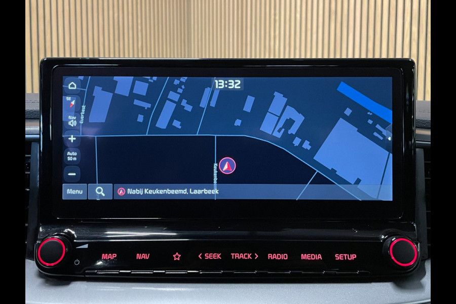 Kia Ceed Sportswagon 1.5 T-GDi DynamicLine|160PK|ANDROID/APPLE CARPLAY|CAMERA|CRUISE|CLIMATE|NAVIGAT|NL-AUTO|NAP|INCL.BTW|1e EIG|