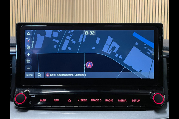 Kia Ceed Sportswagon 1.5 T-GDi DynamicLine|160PK|ANDROID/APPLE CARPLAY|CAMERA|CRUISE|CLIMATE|NAVIGAT|NL-AUTO|NAP|INCL.BTW|1e EIG|