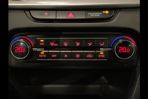 Kia Ceed Sportswagon 1.5 T-GDi DynamicLine|160PK|ANDROID/APPLE CARPLAY|CAMERA|CRUISE|CLIMATE|NAVIGAT|NL-AUTO|NAP|INCL.BTW|1e EIG|