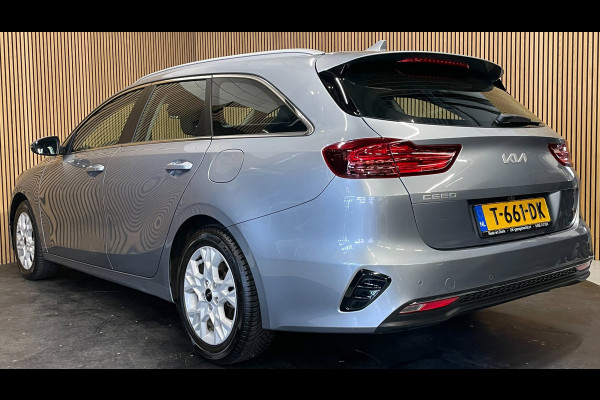Kia Ceed Sportswagon 1.5 T-GDi DynamicLine|160PK|ANDROID/APPLE CARPLAY|CAMERA|CRUISE|CLIMATE|NAVIGAT|NL-AUTO|NAP|INCL.BTW|1e EIG|