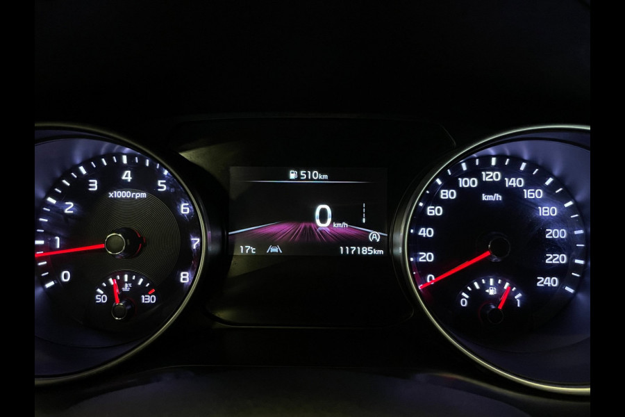 Kia Ceed Sportswagon 1.5 T-GDi DynamicLine|160PK|ANDROID/APPLE CARPLAY|CAMERA|CRUISE|CLIMATE|NAVIGAT|NL-AUTO|NAP|INCL.BTW|1e EIG|