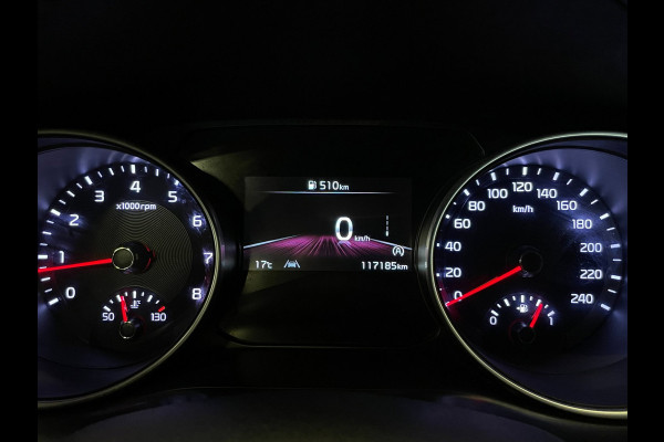 Kia Ceed Sportswagon 1.5 T-GDi DynamicLine|160PK|ANDROID/APPLE CARPLAY|CAMERA|CRUISE|CLIMATE|NAVIGAT|NL-AUTO|NAP|INCL.BTW|1e EIG|