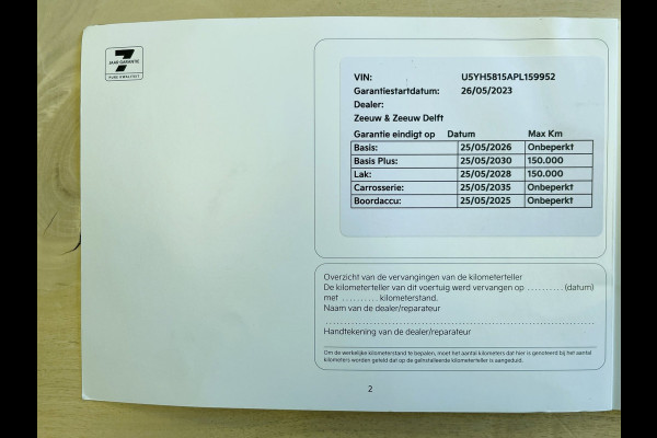 Kia Ceed Sportswagon 1.5 T-GDi DynamicLine|160PK|ANDROID/APPLE CARPLAY|CAMERA|CRUISE|CLIMATE|NAVIGAT|NL-AUTO|NAP|INCL.BTW|1e EIG|