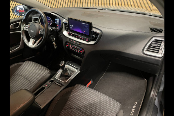 Kia Ceed Sportswagon 1.5 T-GDi DynamicLine|160PK|ANDROID/APPLE CARPLAY|CAMERA|CRUISE|CLIMATE|NAVIGAT|NL-AUTO|NAP|INCL.BTW|1e EIG|