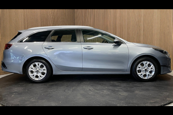 Kia Ceed Sportswagon 1.5 T-GDi DynamicLine|160PK|ANDROID/APPLE CARPLAY|CAMERA|CRUISE|CLIMATE|NAVIGAT|NL-AUTO|NAP|INCL.BTW|1e EIG|
