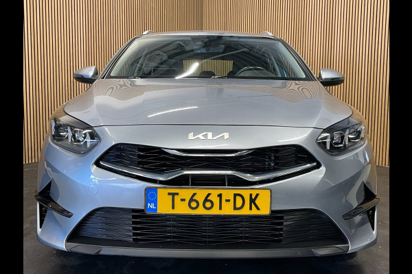 Kia Ceed Sportswagon 1.5 T-GDi DynamicLine|160PK|ANDROID/APPLE CARPLAY|CAMERA|CRUISE|CLIMATE|NAVIGAT|NL-AUTO|NAP|INCL.BTW|1e EIG|