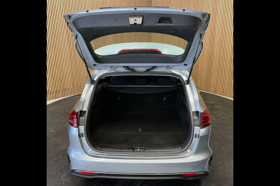 Kia Ceed Sportswagon 1.5 T-GDi DynamicLine|160PK|ANDROID/APPLE CARPLAY|CAMERA|CRUISE|CLIMATE|NAVIGAT|NL-AUTO|NAP|INCL.BTW|1e EIG|