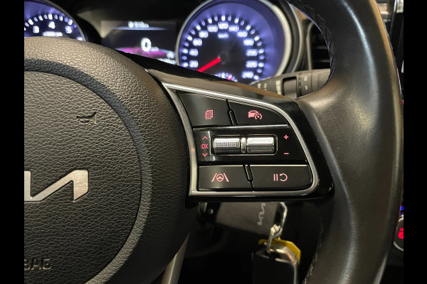 Kia Ceed Sportswagon 1.5 T-GDi DynamicLine|160PK|ANDROID/APPLE CARPLAY|CAMERA|CRUISE|CLIMATE|NAVIGAT|NL-AUTO|NAP|INCL.BTW|1e EIG|