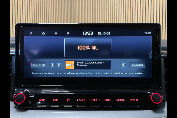 Kia Ceed Sportswagon 1.5 T-GDi DynamicLine|160PK|ANDROID/APPLE CARPLAY|CAMERA|CRUISE|CLIMATE|NAVIGAT|NL-AUTO|NAP|INCL.BTW|1e EIG|