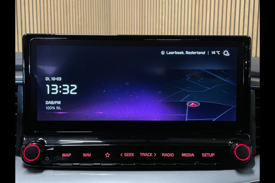 Kia Ceed Sportswagon 1.5 T-GDi DynamicLine|160PK|ANDROID/APPLE CARPLAY|CAMERA|CRUISE|CLIMATE|NAVIGAT|NL-AUTO|NAP|INCL.BTW|1e EIG|