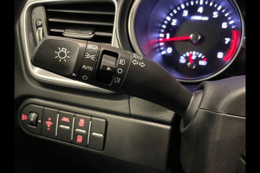 Kia Ceed Sportswagon 1.5 T-GDi DynamicLine|160PK|ANDROID/APPLE CARPLAY|CAMERA|CRUISE|CLIMATE|NAVIGAT|NL-AUTO|NAP|INCL.BTW|1e EIG|