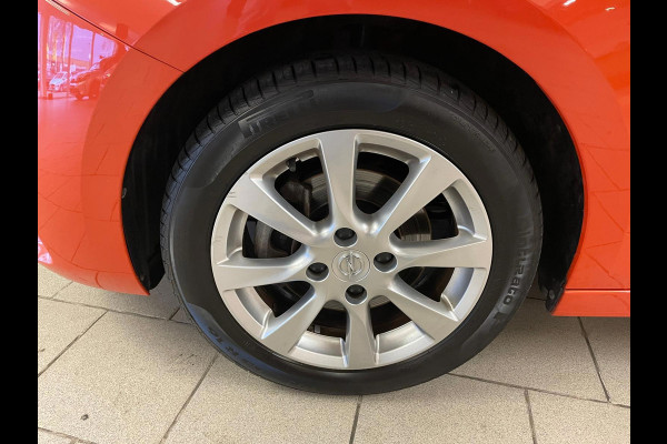 Opel Corsa 1.2 Elegance AUTOMAAT AIRCO NAVI VIA APP BLUETOOTH CRUISE APPLE CARPLAY VELGEN ZEER NETTE AUTO