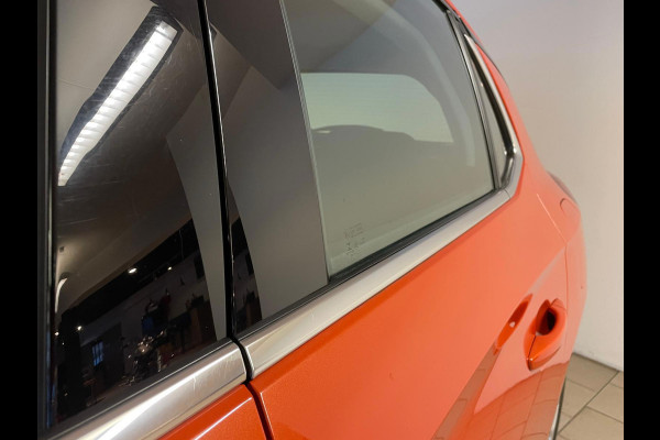 Opel Corsa 1.2 Elegance AUTOMAAT AIRCO NAVI VIA APP BLUETOOTH CRUISE APPLE CARPLAY VELGEN ZEER NETTE AUTO