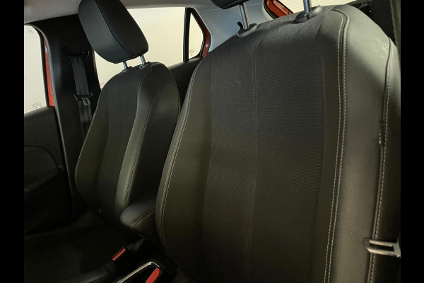 Opel Corsa 1.2 Elegance AUTOMAAT AIRCO NAVI VIA APP BLUETOOTH CRUISE APPLE CARPLAY VELGEN ZEER NETTE AUTO