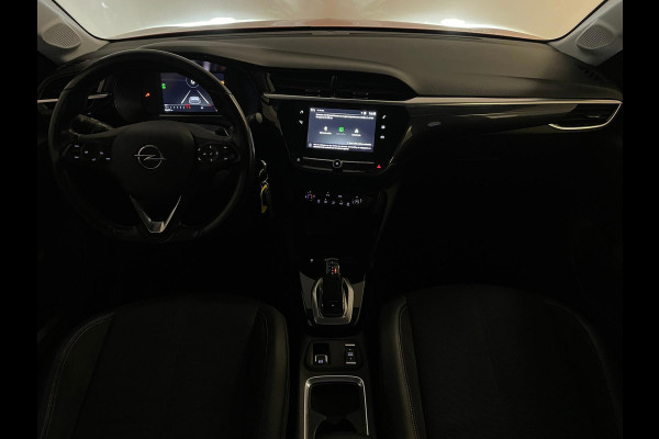 Opel Corsa 1.2 Elegance AUTOMAAT AIRCO NAVI VIA APP BLUETOOTH CRUISE APPLE CARPLAY VELGEN ZEER NETTE AUTO