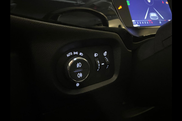 Opel Corsa 1.2 Elegance AUTOMAAT AIRCO NAVI VIA APP BLUETOOTH CRUISE APPLE CARPLAY VELGEN ZEER NETTE AUTO