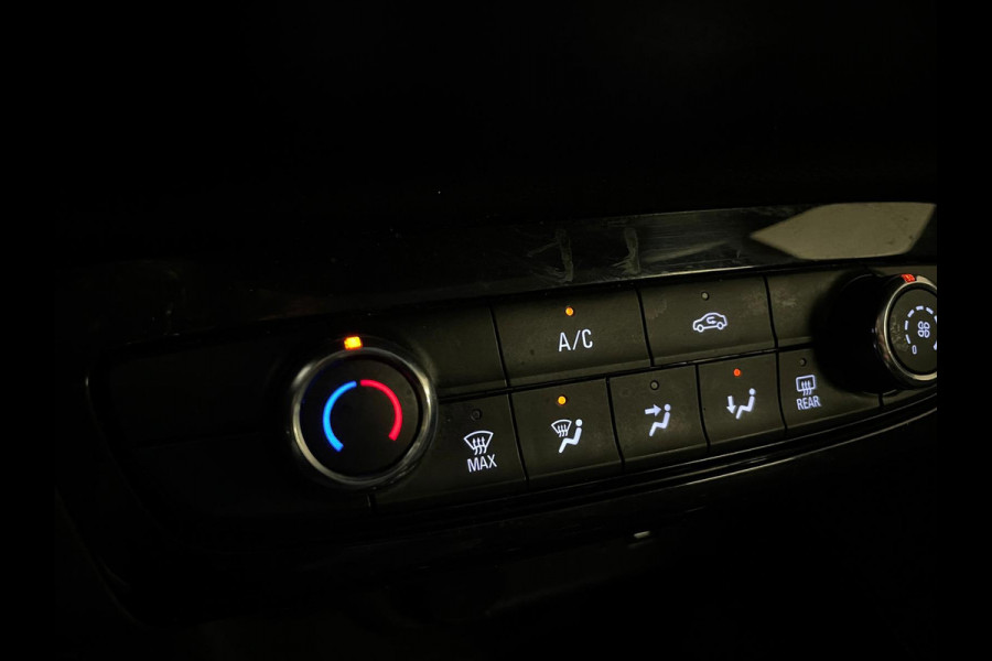 Opel Corsa 1.2 Elegance AUTOMAAT AIRCO NAVI VIA APP BLUETOOTH CRUISE APPLE CARPLAY VELGEN ZEER NETTE AUTO