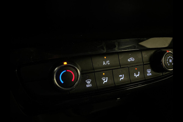 Opel Corsa 1.2 Elegance AUTOMAAT AIRCO NAVI VIA APP BLUETOOTH CRUISE APPLE CARPLAY VELGEN ZEER NETTE AUTO