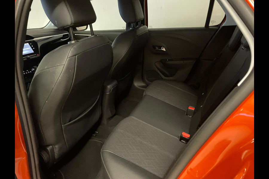 Opel Corsa 1.2 Elegance AUTOMAAT AIRCO NAVI VIA APP BLUETOOTH CRUISE APPLE CARPLAY VELGEN ZEER NETTE AUTO