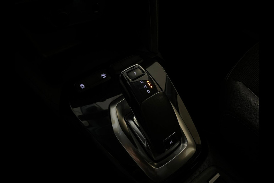 Opel Corsa 1.2 Elegance AUTOMAAT AIRCO NAVI VIA APP BLUETOOTH CRUISE APPLE CARPLAY VELGEN ZEER NETTE AUTO