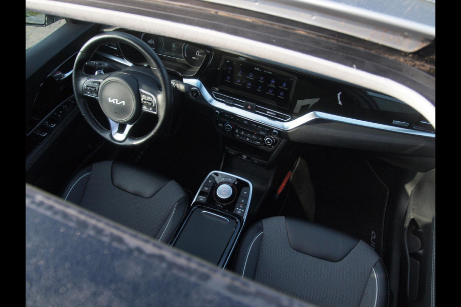 Kia e-Niro DynamicPlusLine 64 kWh | SOH 100% | Fase 3 | Panoramadak | Camera | Apple Carplay | Cruise Control