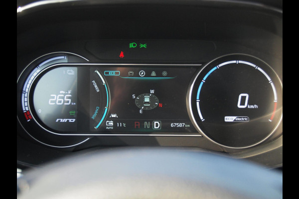 Kia e-Niro DynamicPlusLine 64 kWh | SOH 100% | Fase 3 | Panoramadak | Camera | Apple Carplay | Cruise Control